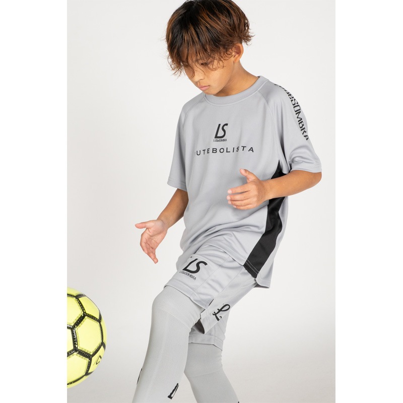 �롼��������֥�/LUZ e SOMBRA ����˥��ץ饯�ƥ��������/Jr SIMPLE STANDARD PRA-SHIRT��L1261030��