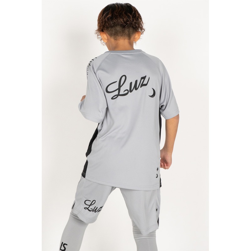 �롼��������֥�/LUZ e SOMBRA ����˥��ץ饯�ƥ��������/Jr SIMPLE STANDARD PRA-SHIRT��L1261030��