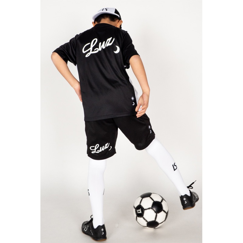 �롼��������֥�/LUZ e SOMBRA ����˥��ץ饯�ƥ��������/Jr SIMPLE STANDARD PRA-SHIRT��L1261030��