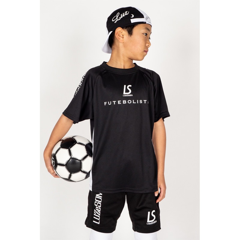 �롼��������֥�/LUZ e SOMBRA ����˥��ץ饯�ƥ��������/Jr SIMPLE STANDARD PRA-SHIRT��L1261030��