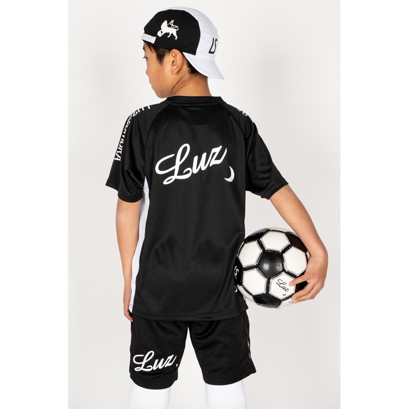 �롼��������֥�/LUZ e SOMBRA ����˥��ץ饯�ƥ��������/Jr SIMPLE STANDARD PRA-SHIRT��L1261030��