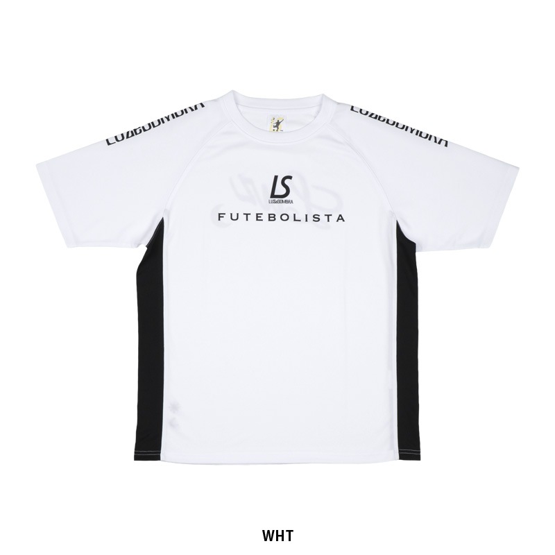 �롼��������֥�/LUZ e SOMBRA ����˥��ץ饯�ƥ��������/Jr SIMPLE STANDARD PRA-SHIRT��L1261030��