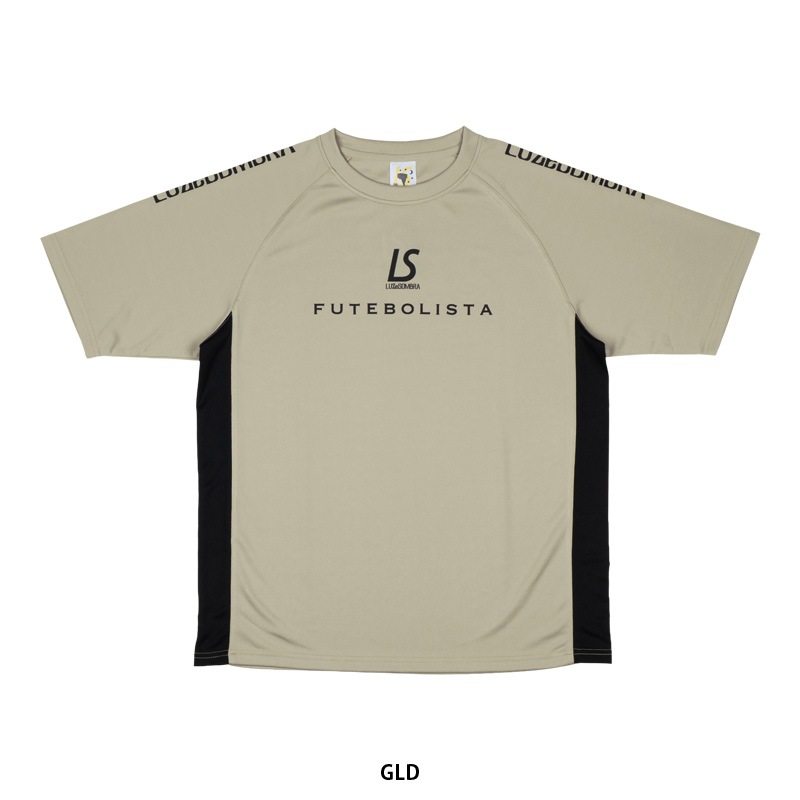 �롼��������֥�/LUZ e SOMBRA ����˥��ץ饯�ƥ��������/Jr SIMPLE STANDARD PRA-SHIRT��L1261030��