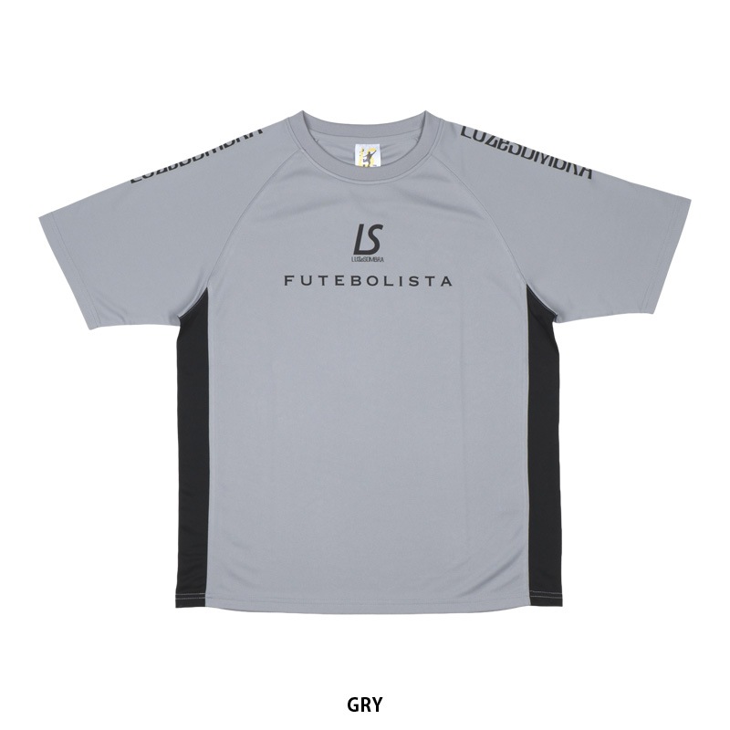 �롼��������֥�/LUZ e SOMBRA ����˥��ץ饯�ƥ��������/Jr SIMPLE STANDARD PRA-SHIRT��L1261030��