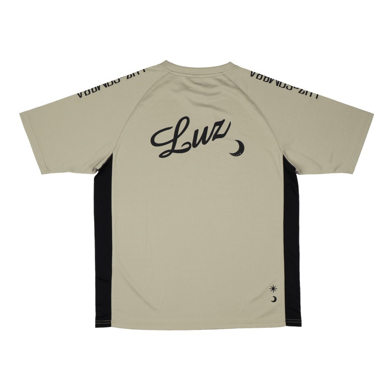 �롼��������֥�/LUZ e SOMBRA ����˥��ץ饯�ƥ��������/Jr SIMPLE STANDARD PRA-SHIRT��L1261030��