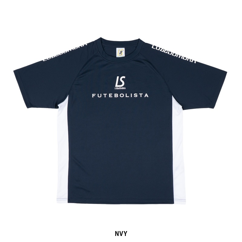 �롼��������֥�/LUZ e SOMBRA ����˥��ץ饯�ƥ��������/Jr SIMPLE STANDARD PRA-SHIRT��L1261030��