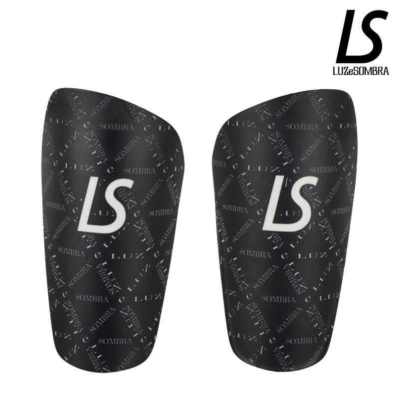 �롼��������֥�/LUZ e SOMBRA �쥬����/LS HARD SHIN GUARDS��L1261490��