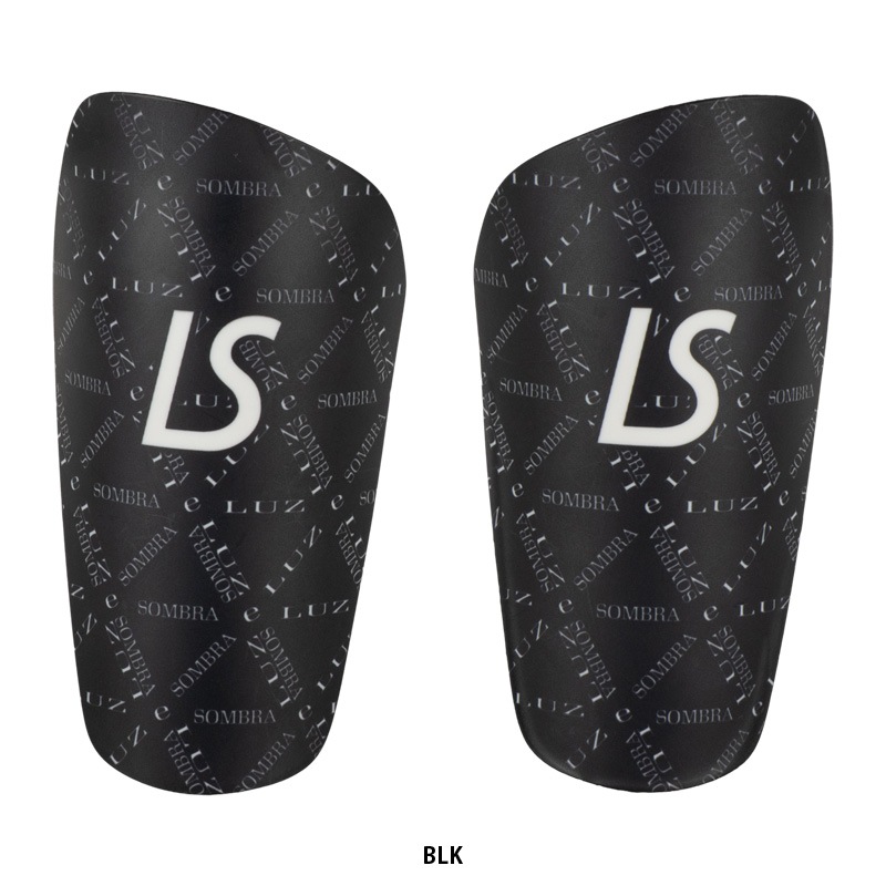 �롼��������֥�/LUZ e SOMBRA �쥬����/LS HARD SHIN GUARDS��L1261490��