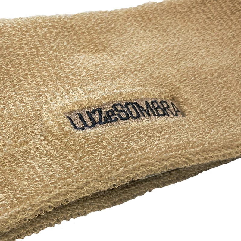 �롼��������֥�/LUZ e SOMBRA �إ��Х��/LS PILE HAIRBAND��L1241421��