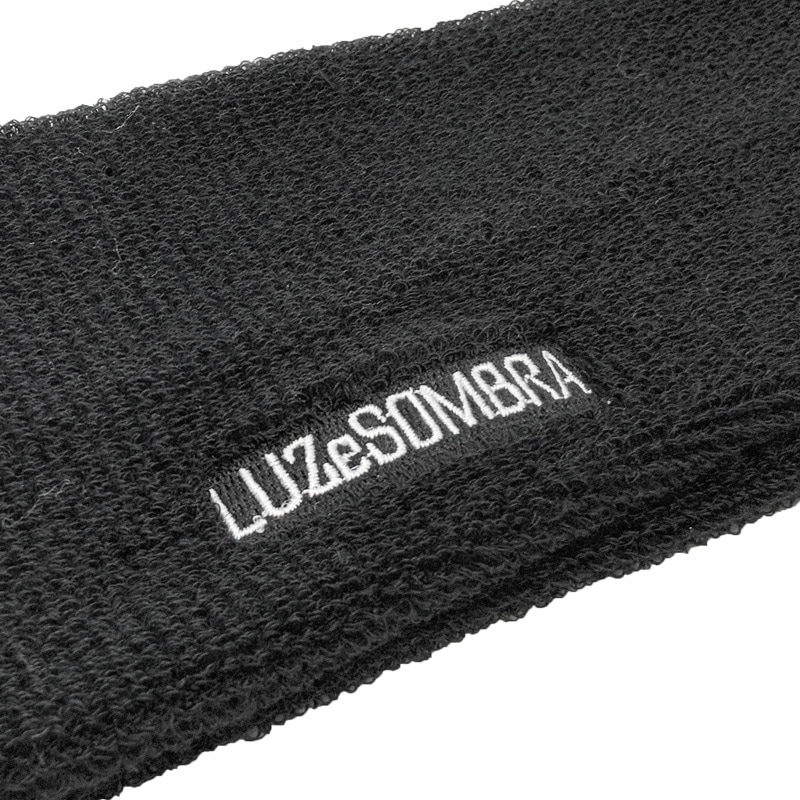 ルースイソンブラ/LUZ e SOMBRA ヘアバンド/LS PILE HAIRBAND