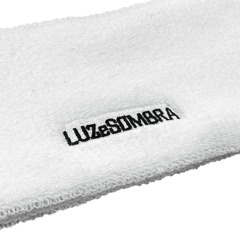 �롼��������֥�/LUZ e SOMBRA �إ��Х��/LS PILE HAIRBAND��L1241421��