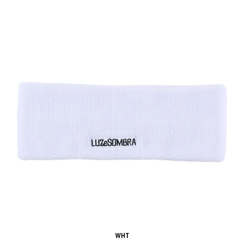 �롼��������֥�/LUZ e SOMBRA �إ��Х��/LS PILE HAIRBAND��L1241421��