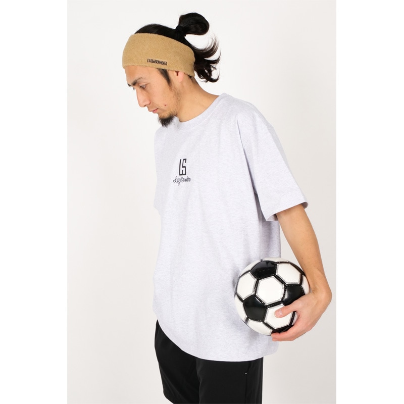 ルースイソンブラ/LUZ e SOMBRA ヘアバンド/LS PILE HAIRBAND