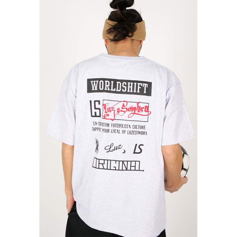 �롼��������֥�/LUZ e SOMBRA �إ��Х��/LS PILE HAIRBAND��L1241421��