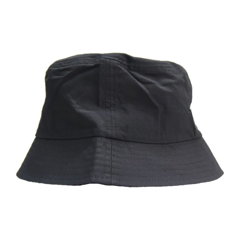 �Υå����˥硼��ɥѥ饤����/NOSSO SENHOR DO PARAISO �ϥå�/Logo Patch CORDURA Bucket Hat��NP-00-697��