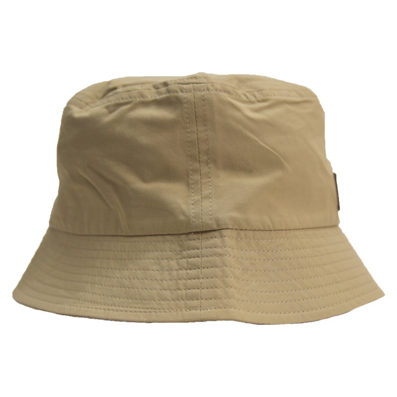 �Υå����˥硼��ɥѥ饤����/NOSSO SENHOR DO PARAISO �ϥå�/Logo Patch CORDURA Bucket Hat��NP-00-697��
