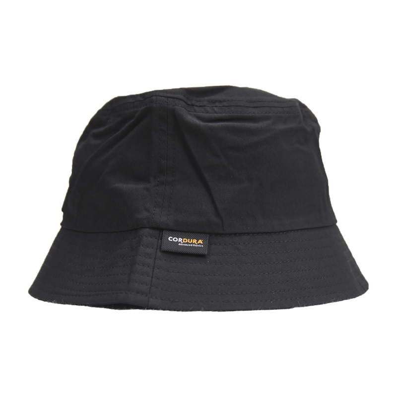 �Υå����˥硼��ɥѥ饤����/NOSSO SENHOR DO PARAISO �ϥå�/Logo Patch CORDURA Bucket Hat��NP-00-697��
