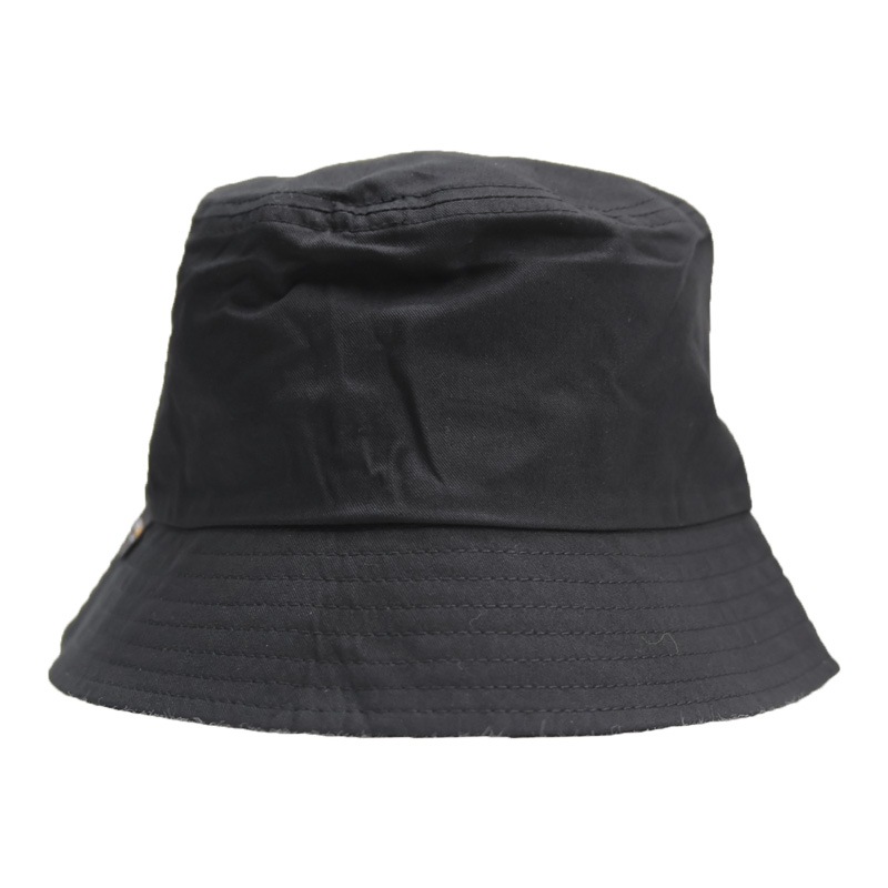 �Υå����˥硼��ɥѥ饤����/NOSSO SENHOR DO PARAISO �ϥå�/Logo Patch CORDURA Bucket Hat��NP-00-697��
