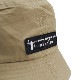 �Υå����˥硼��ɥѥ饤����/NOSSO SENHOR DO PARAISO �ϥå�/Logo Patch CORDURA Bucket Hat��NP-00-697��