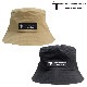 �Υå����˥硼��ɥѥ饤����/NOSSO SENHOR DO PARAISO �ϥå�/Logo Patch CORDURA Bucket Hat��NP-00-697��