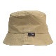 �Υå����˥硼��ɥѥ饤����/NOSSO SENHOR DO PARAISO �ϥå�/Logo Patch CORDURA Bucket Hat��NP-00-697��