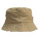 �Υå����˥硼��ɥѥ饤����/NOSSO SENHOR DO PARAISO �ϥå�/Logo Patch CORDURA Bucket Hat��NP-00-697��