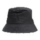 �Υå����˥硼��ɥѥ饤����/NOSSO SENHOR DO PARAISO �ϥå�/Logo Patch CORDURA Bucket Hat��NP-00-697��