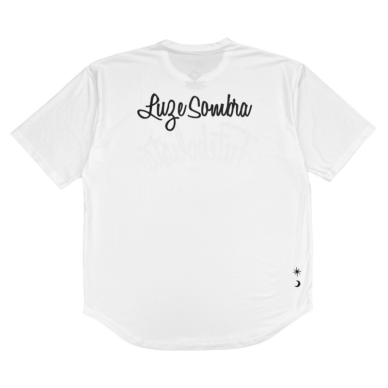 �롼��������֥�/LUZ e SOMBRA �ץ饯�ƥ��������/SUPERFLY2 ROUND PRA-SHIRT��L1211009��