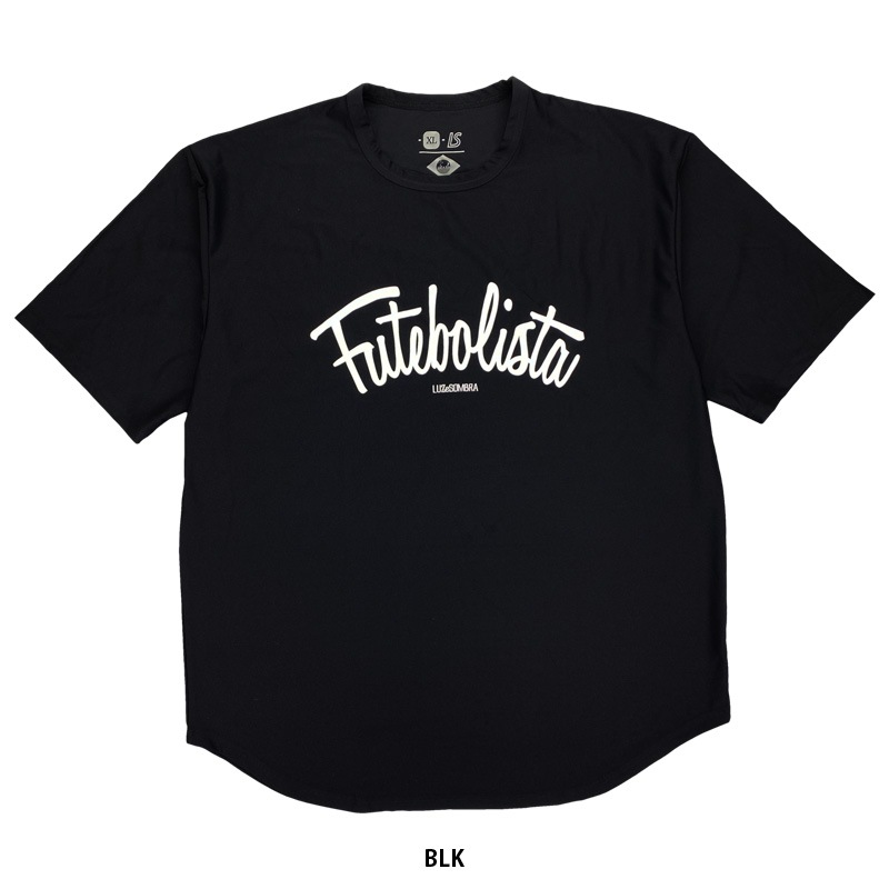 �롼��������֥�/LUZ e SOMBRA �ץ饯�ƥ��������/SUPERFLY2 ROUND PRA-SHIRT��L1211009��
