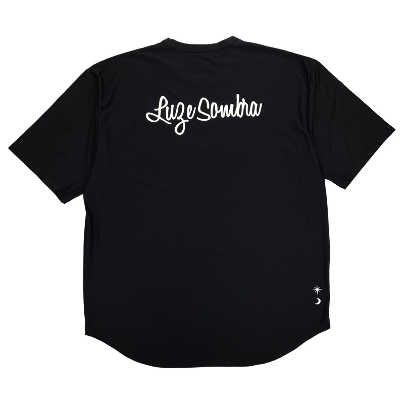 �롼��������֥�/LUZ e SOMBRA �ץ饯�ƥ��������/SUPERFLY2 ROUND PRA-SHIRT��L1211009��