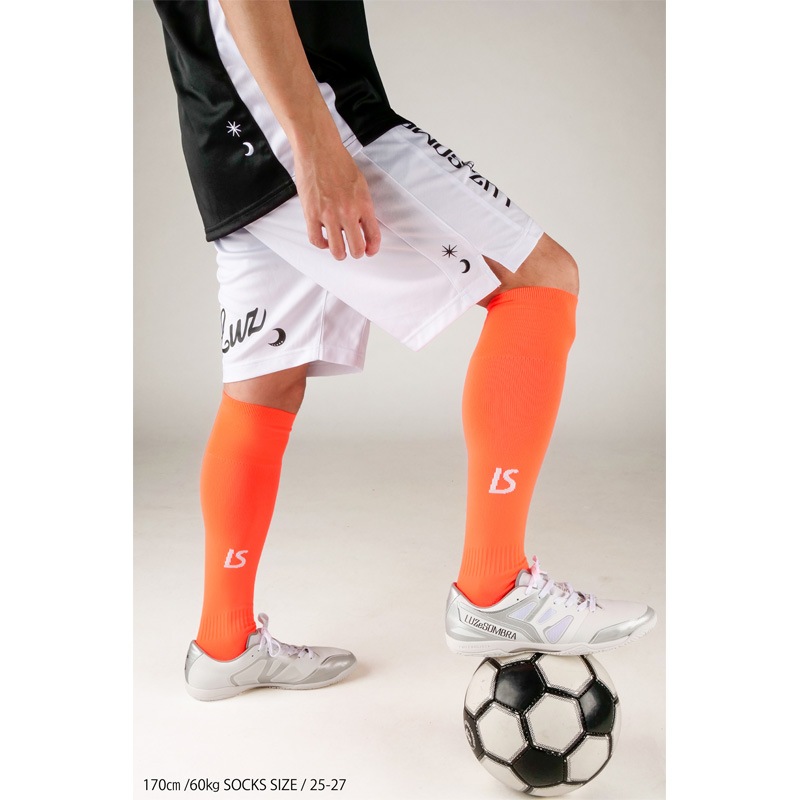 �롼��������֥�/LUZ e SOMBRA ���󥰥��å���/LUZ STD JACQUARD SOCKS��L1261380��