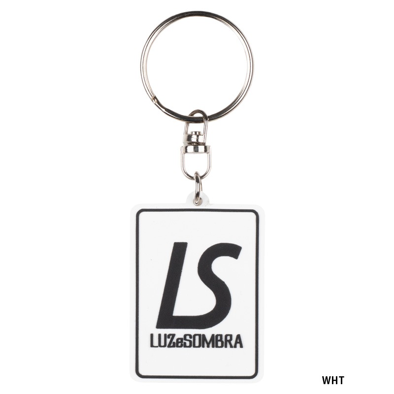 �롼��������֥�/LUZ e SOMBRA �����ۥ����/LS LOGO KEY HOLDER��L1261491��