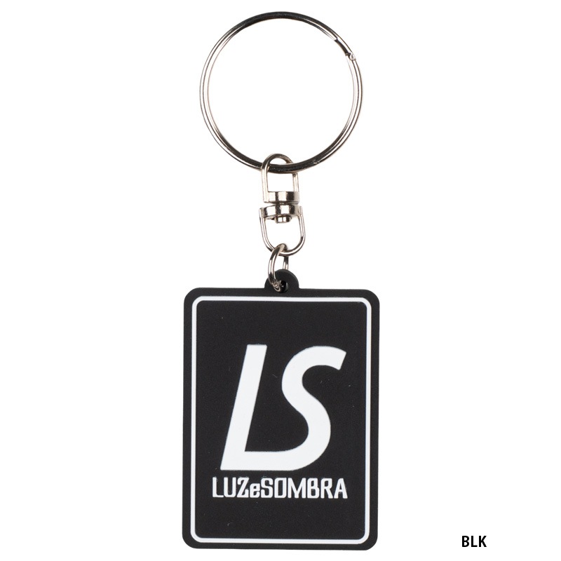 �롼��������֥�/LUZ e SOMBRA �����ۥ����/LS LOGO KEY HOLDER��L1261491��
