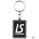 �롼��������֥�/LUZ e SOMBRA �����ۥ����/LS LOGO KEY HOLDER��L1261491��