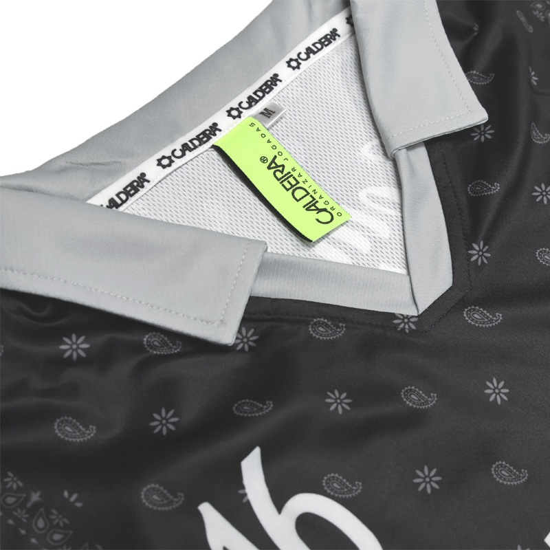 �����ǥ�/CALDEIRA �ݥ������/16th Anniv. GAME POLO SHIRT��BOUNTY�ɡ�16CR810��