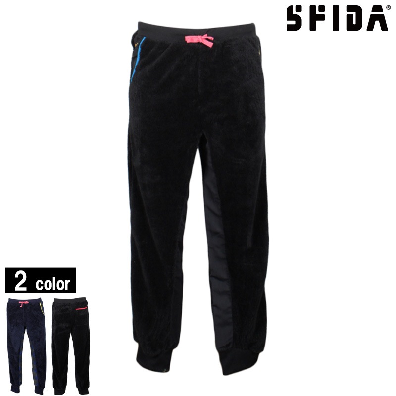 SFIDA/ե Boa Pants SA-14A16
