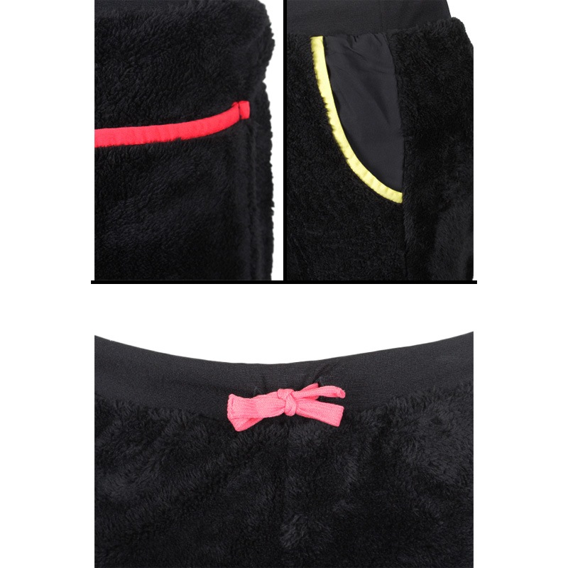 SFIDA/ե Boa Pants SA-14A16