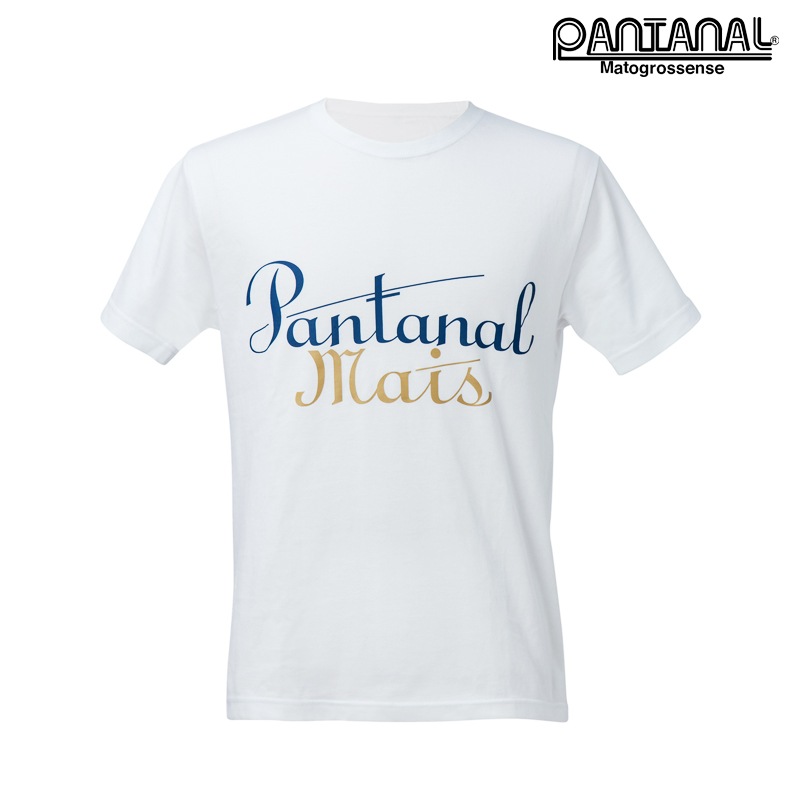 ѥ󥿥ʡ/PANTANAL T/TshirtM0005