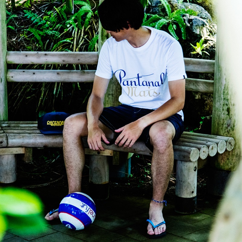 ѥ󥿥ʡ/PANTANAL T/TshirtM0005