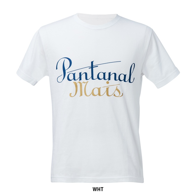 ѥ󥿥ʡ/PANTANAL T/TshirtM0005