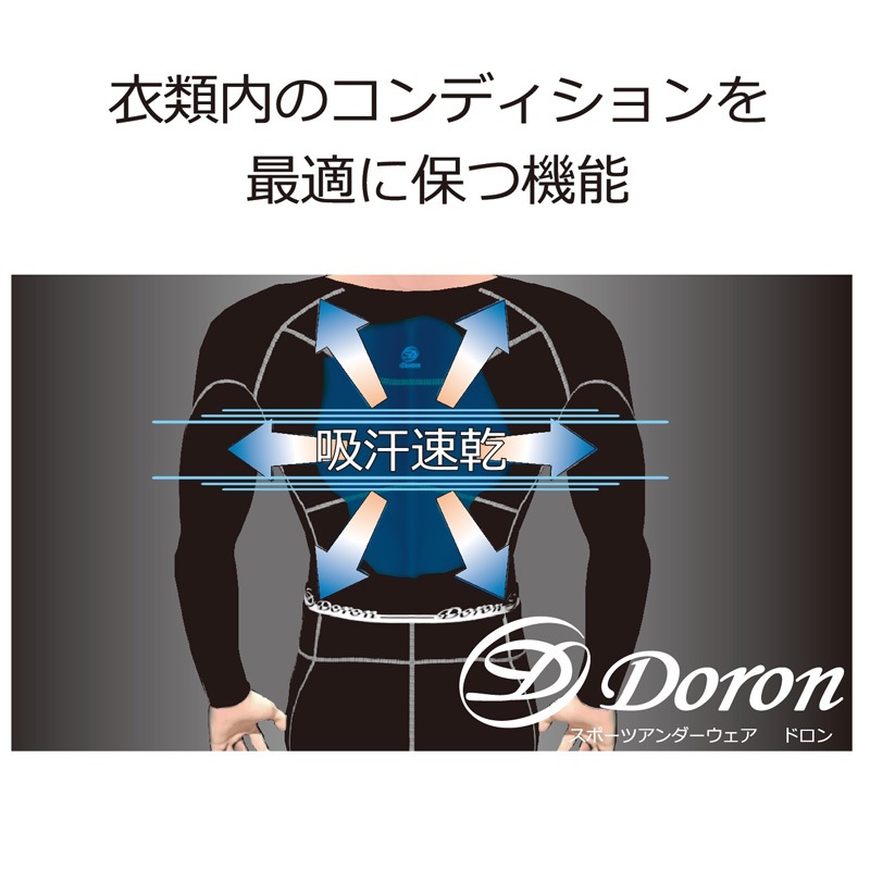 �ɥ���/Doron Unisex �ꥫ�Х꡼���å�����­�ݤ�ͭ��ˡ�D5500��