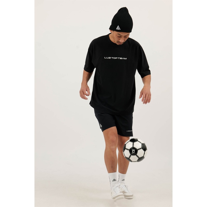 �˥롼��������֥�/LUZ e SOMBRA ���硼�ȥ��å���/LTT NANOBITE SOX��T1231380��