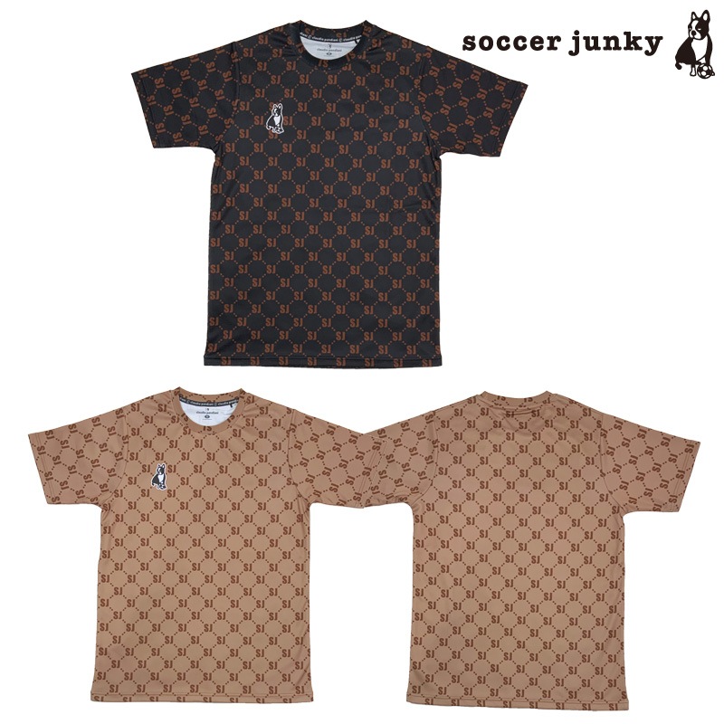 ���å�������󥭡�/soccer junky �ץ饯�ƥ��������/baller+1��SJ23A42��