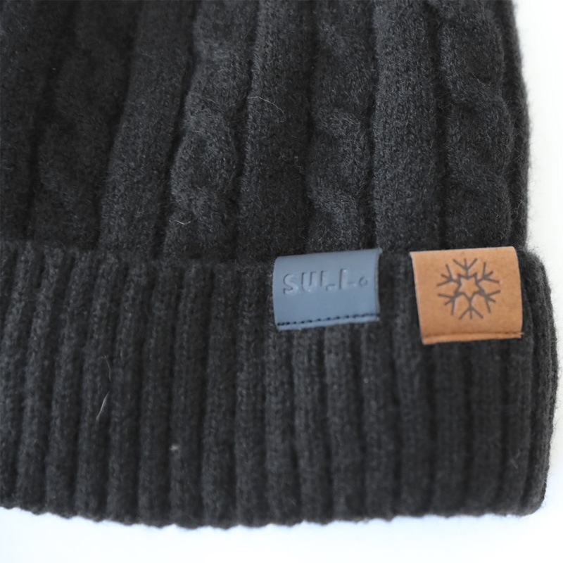 /SULLO ˥åȥ꡼å/KNIT ACCESARY SET1675501038