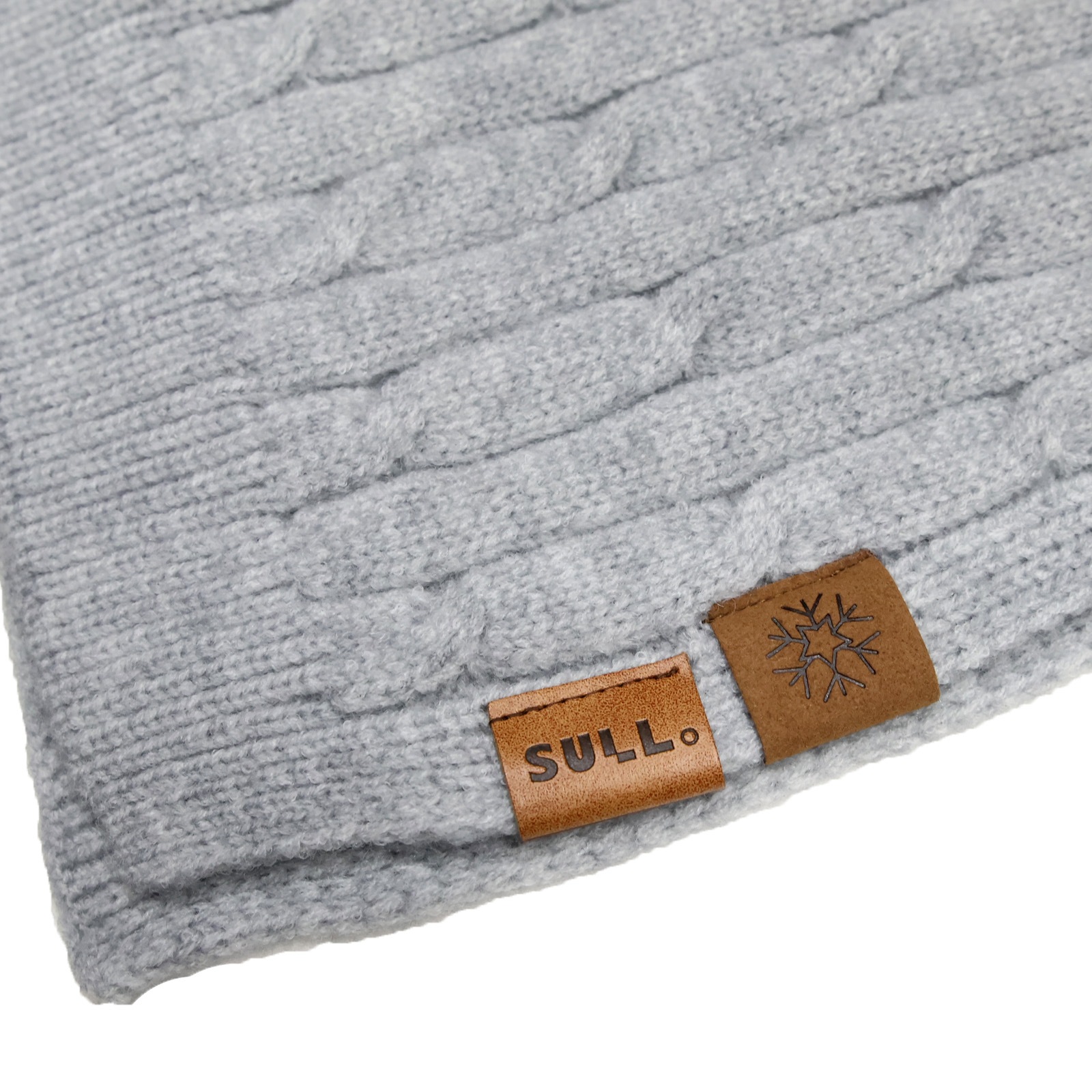 /SULLO ˥åȥ꡼å/KNIT ACCESARY SET1675501038