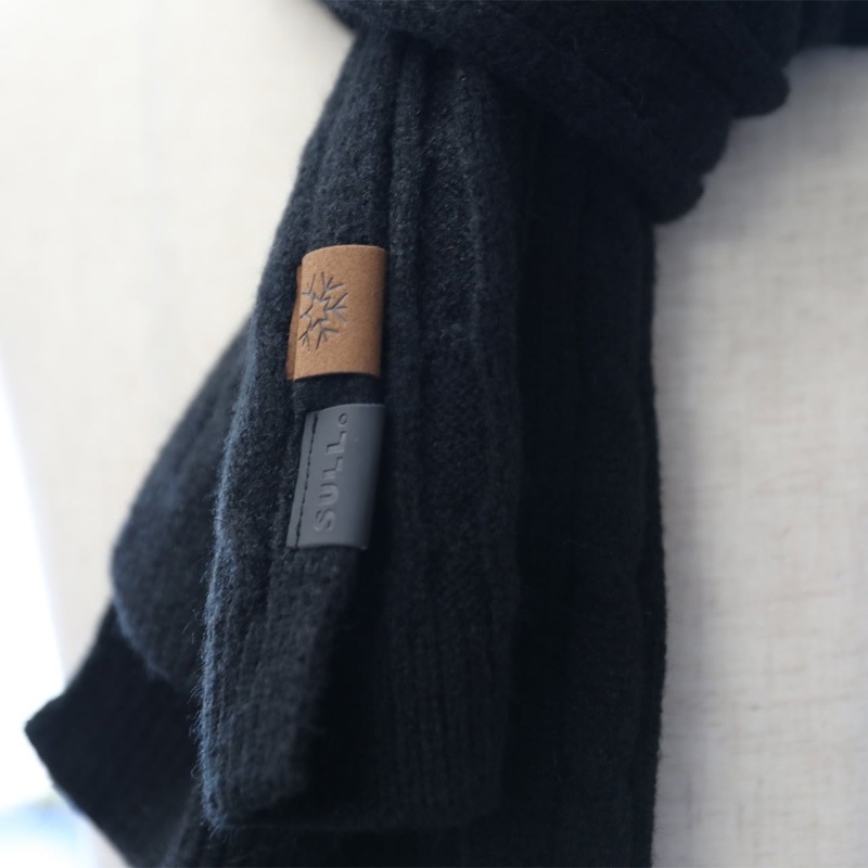 /SULLO ˥åȥ꡼å/KNIT ACCESARY SET1675501038