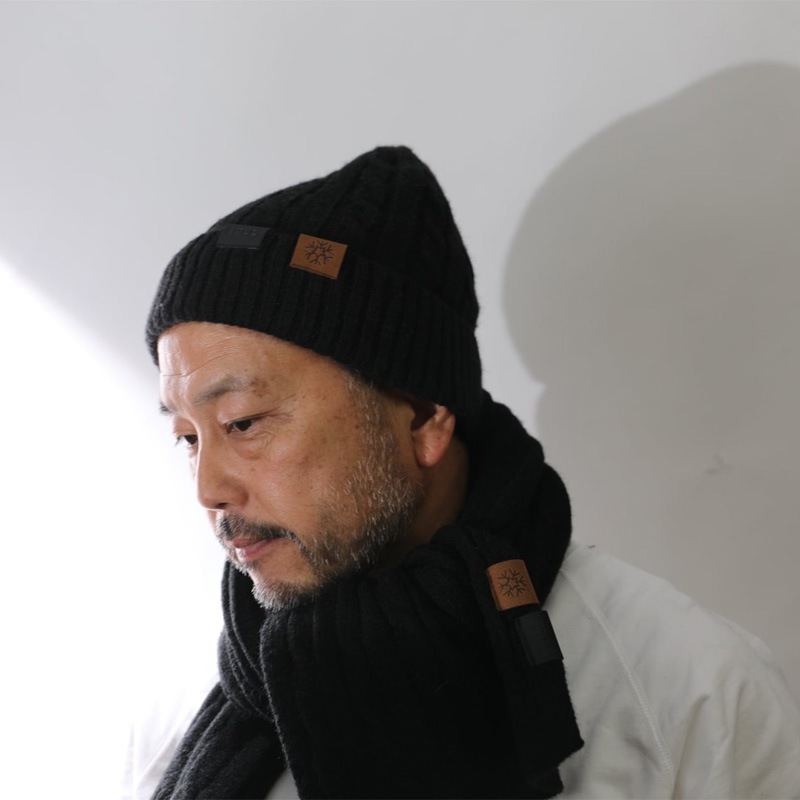 /SULLO ˥åȥ꡼å/KNIT ACCESARY SET1675501038