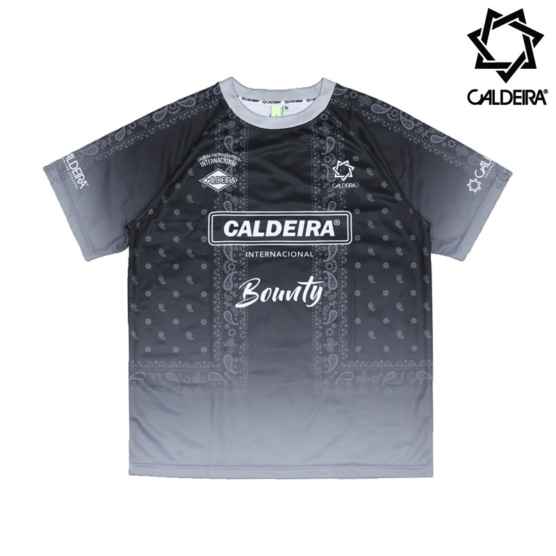 �����ǥ�/CALDEIRA �ץ饯�ƥ��������/16th Anniv. GAME SHIRT��BOUNTY�ɡ�16CR811��