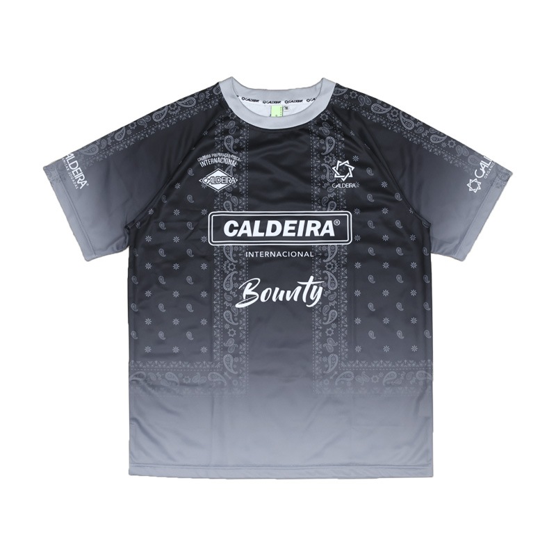 �����ǥ�/CALDEIRA �ץ饯�ƥ��������/16th Anniv. GAME SHIRT��BOUNTY�ɡ�16CR811��