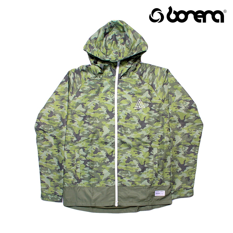 bonera/�ܥ͡��� �ޥ���ƥ󥸥㥱�å� ��BNR-NZ005��